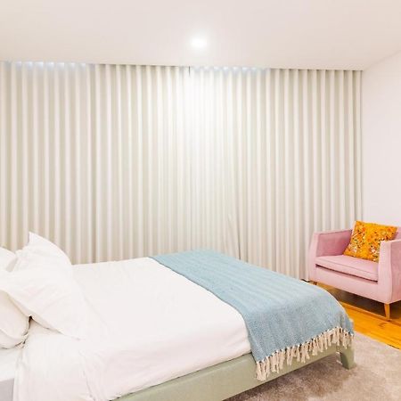 Ohh- Padre Antonio Vieira Flat D - 2Bedroom Near The Train Station Porto Exterior foto