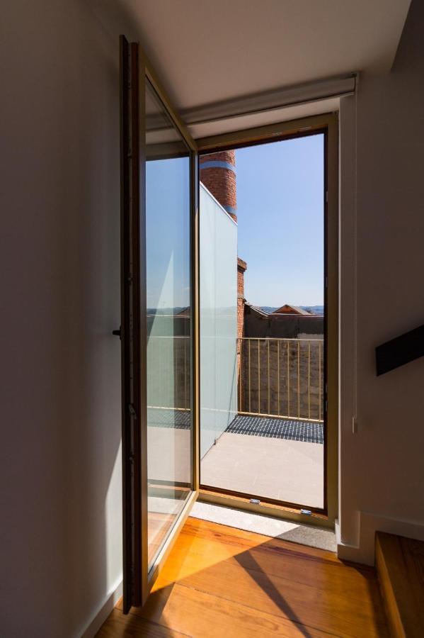 Ohh- Padre Antonio Vieira Flat D - 2Bedroom Near The Train Station Porto Exterior foto